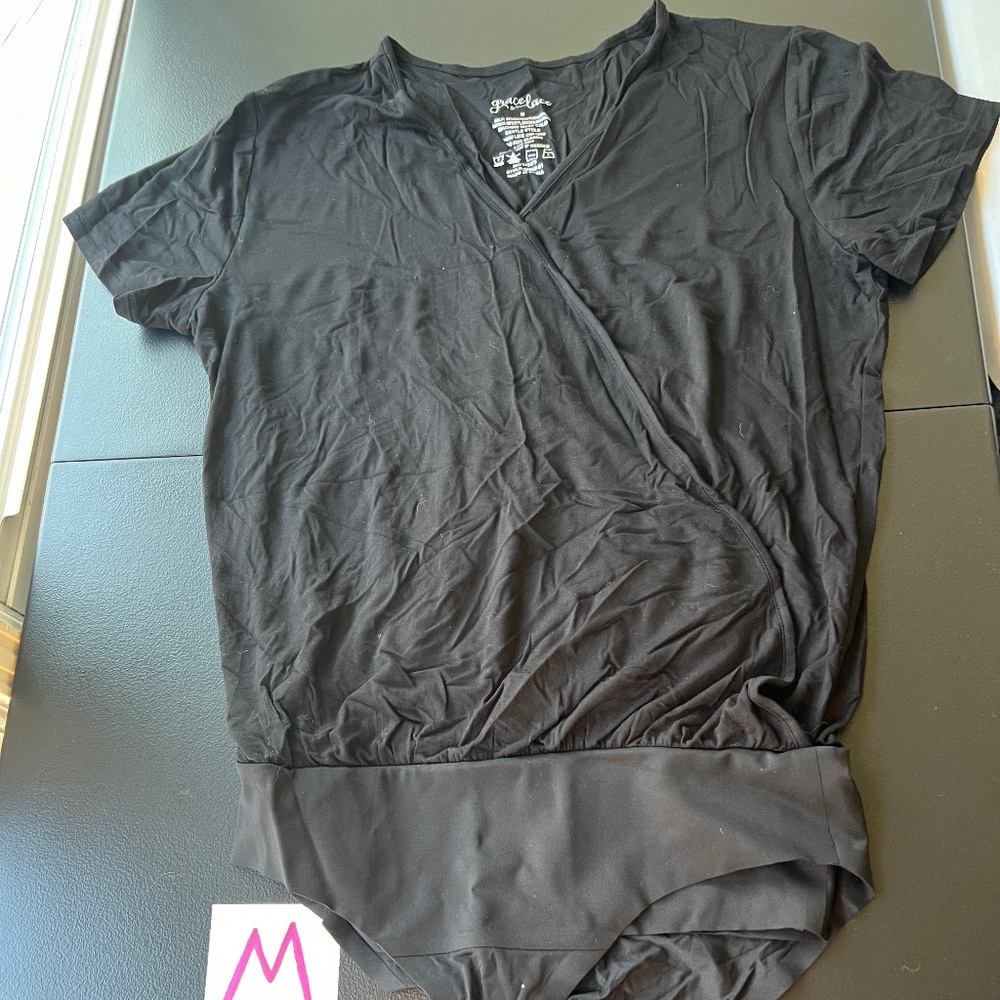 Grace & Lace Tummy Control Bodysuit